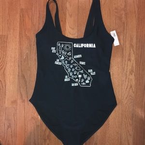 old navy california swimsuit